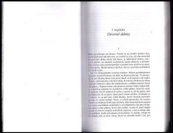 Michel Foucault: Slová a veci