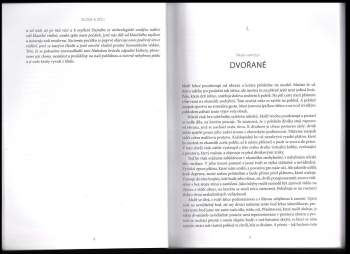 Michel Foucault: Slova a věci