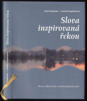 Slova inspirovaná řekou