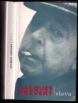 Jacques Prévert: Slova