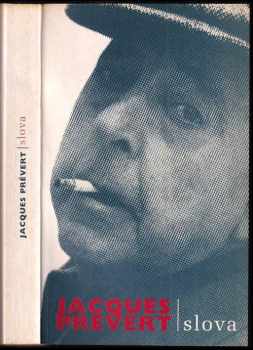 Jacques Prévert: Slova