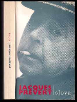 Jacques Prévert: Slova
