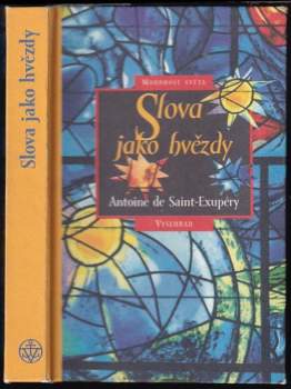 Slova jako hvězdy