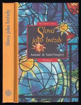 Slova jako hvězdy