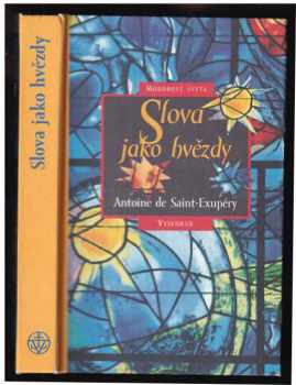 Slova jako hvězdy