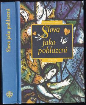 Slova jako pohlazení