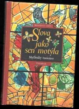 Slova jako sen motýla