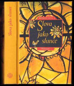 Slova jako slunce