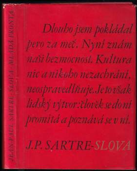 Slova