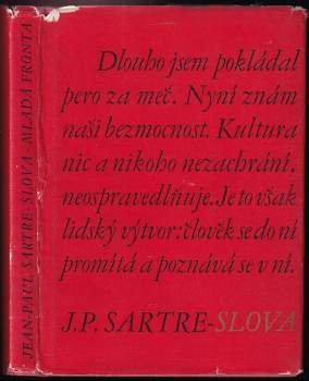 Slova
