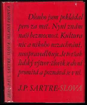 Slova