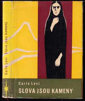 Slova jsou kameny
