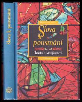 Slova k pousmání