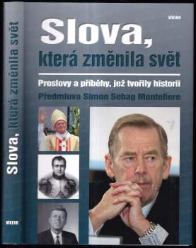 Slova, která změnila svět