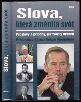 Slova, která změnila svět