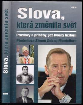 Slova, která změnila svět