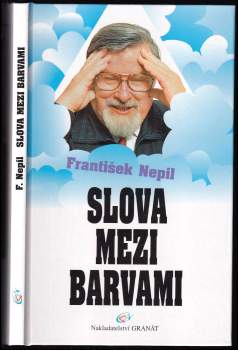 Slova mezi barvami