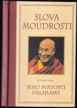 Slova moudrosti