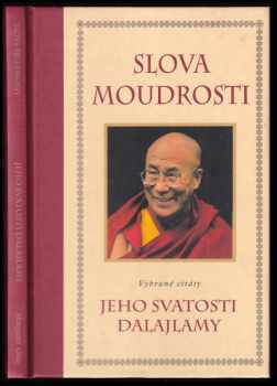 Slova moudrosti