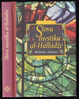Slova mystika al-Halládže