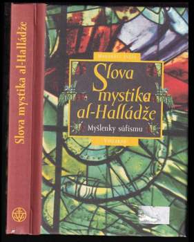 Slova mystika al-Halládže