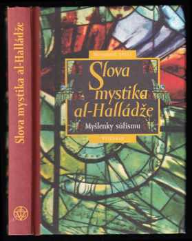 Slova mystika al-Halládže