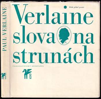 Paul Verlaine: Slova na strunách