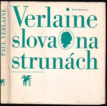 Paul Verlaine: Slova na strunách
