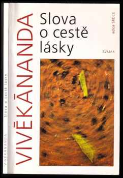 Slova o cestě lásky