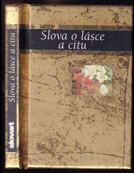Slova o lásce a citu