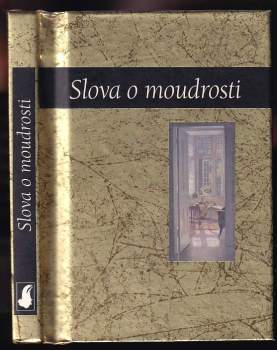 Slova o moudrosti