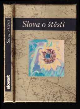 Slova o štěstí!