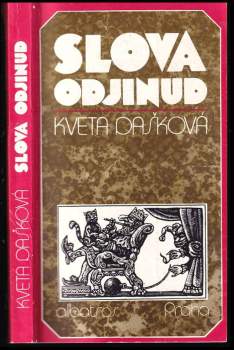 Slova odjinud