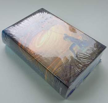 Brandon Sanderson: Slova paprsků