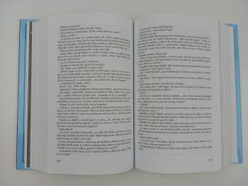 Brandon Sanderson: Slova paprsků