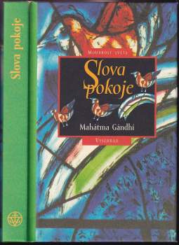 Slova pokoje