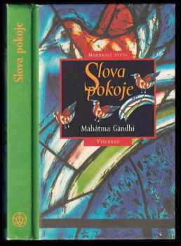 Slova pokoje