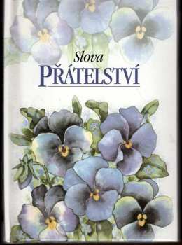 Slova přátelství