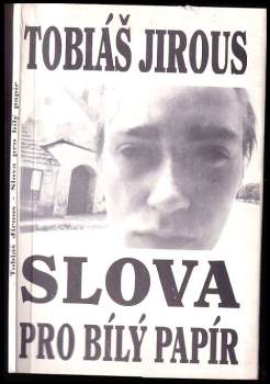 Slova pro bílý papír