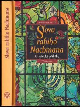 Slova rabiho Nachmana