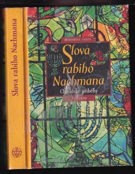 Slova rabiho Nachmana