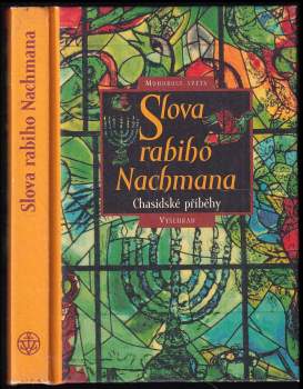 Slova rabiho Nachmana