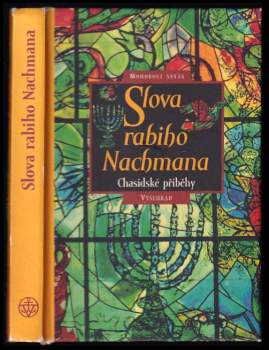 Slova rabiho Nachmana