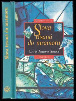 Slova tesaná do mramoru