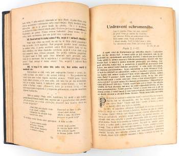 František Kozák: Slova víry