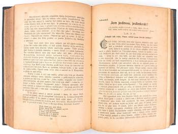 František Kozák: Slova víry