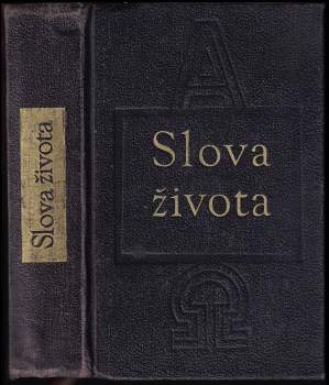Slova života