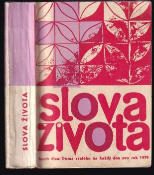 Slova života