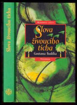 Slova živoucího ticha