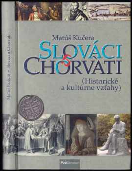 Slováci a Chorváti